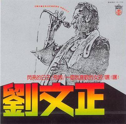 闪亮的日子（刘文正演唱的歌曲）