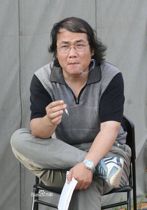 马德兴（著名足球记者）