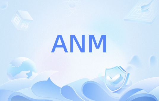 ANM