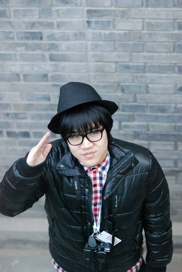 雷磊（独立动画导演）