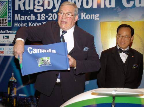 世界杯七人制橄榄球赛