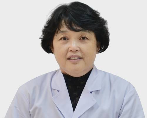 叶海洋（石家庄健胃中医院消化道专家）