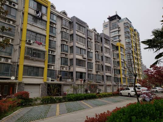 东城水岸（山东省青岛市楼盘）