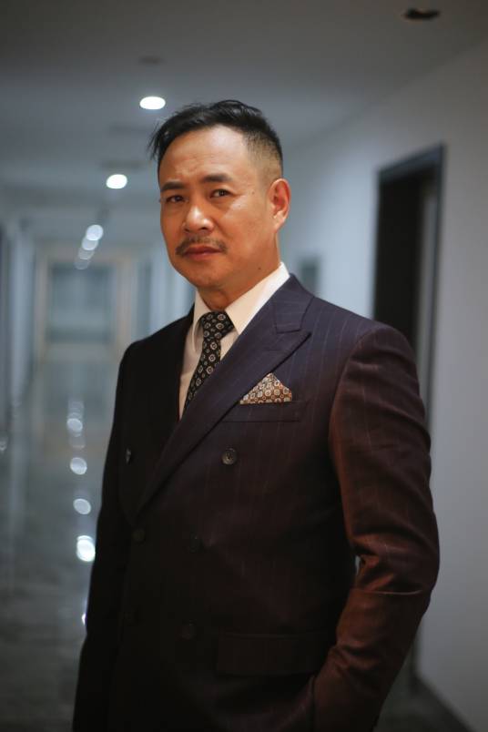 刘硕（中国内地男演员）