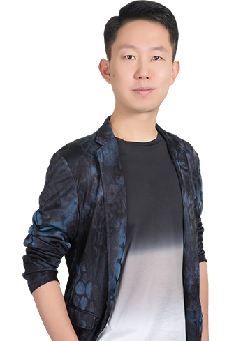 张宇（启航考研数学辅导老师）