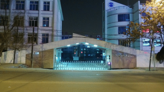 兰州市第六十一中学