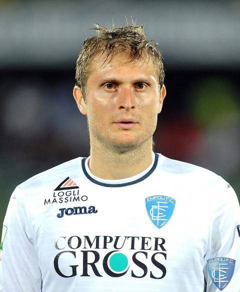 西莫内·罗马尼奥利