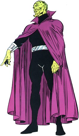 brainiac
