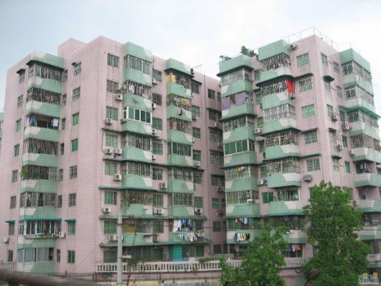 芳华苑（普通住宅）