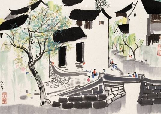 绘画艺术（设计表现形式）