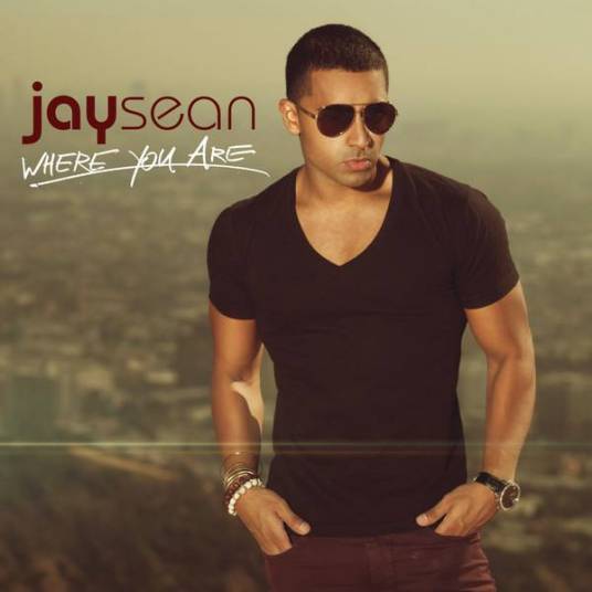 Where You Are（Jay Sean演唱的歌曲）