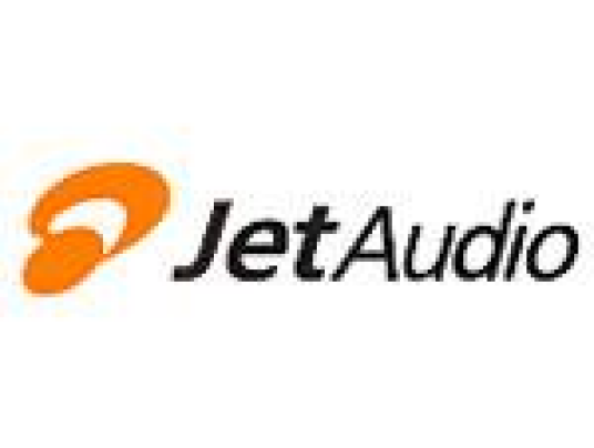 jetAudio