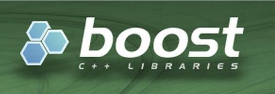 boost（C++程序库的总称）