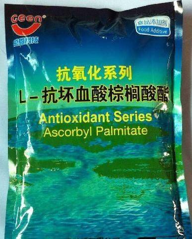 L-抗坏血酸棕榈酸酯