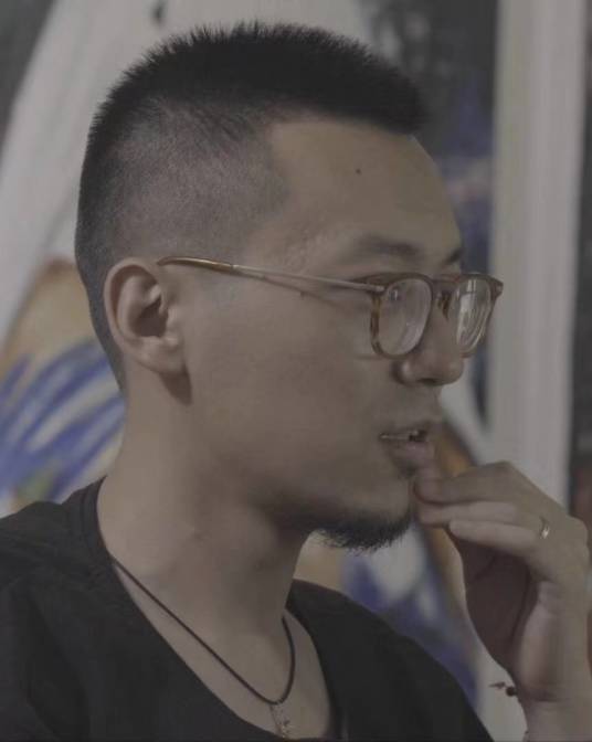 姜威（中国江苏籍艺术家）