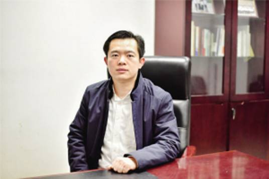 潘晓（江苏徐州市沛县县委副书记）