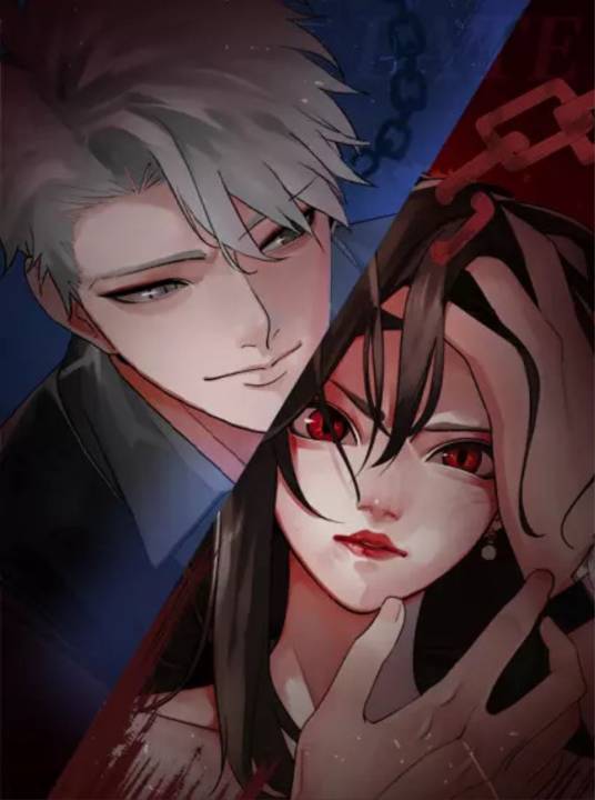 掌中之物（鲜橙同名小说改编漫画）