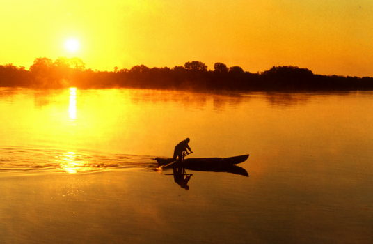 船歌（威尼斯贡多拉船工所唱的歌曲）