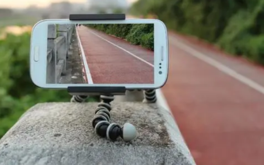 直拍（摄影、摄像方式）