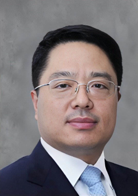 高永岗（中芯国际原董事长）