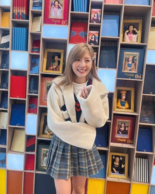 陈嘉慧（中国香港女演员）