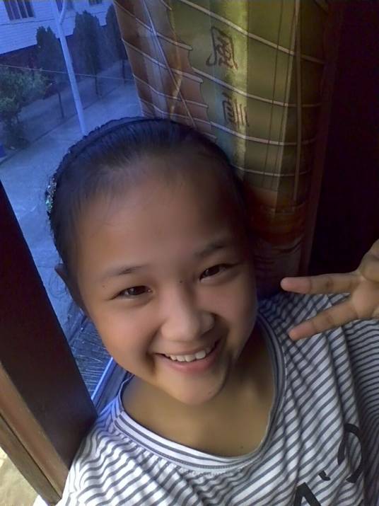 在心里从此永远有个你（陈佳倩演唱的歌曲）