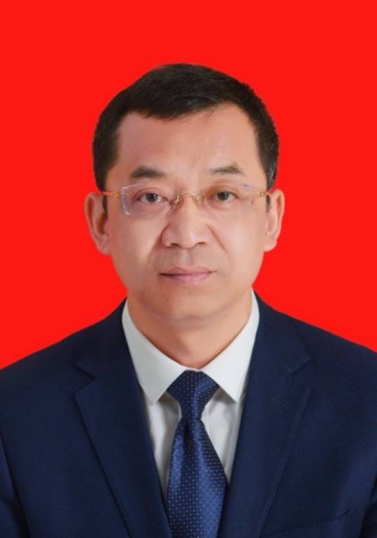 马斌（山西省大同市阳高县人民政府党组成员、副县长）