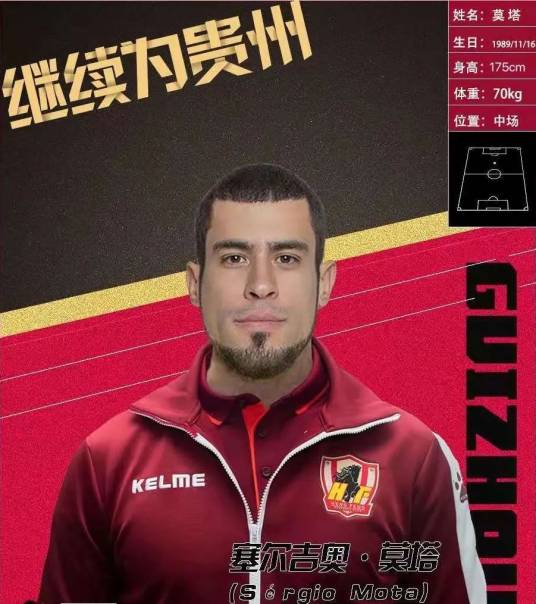 塞尔吉奥·莫塔