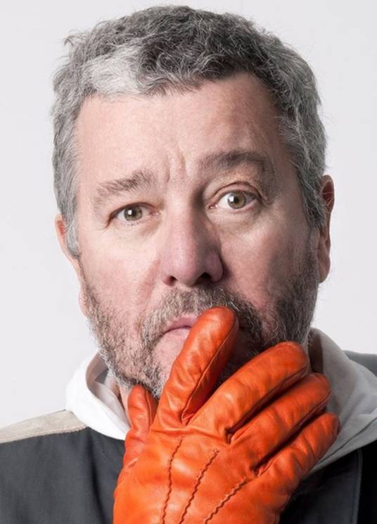 Philippe Starck（演员、艺术指导）