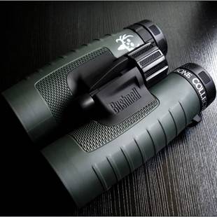 博士能双筒望远镜