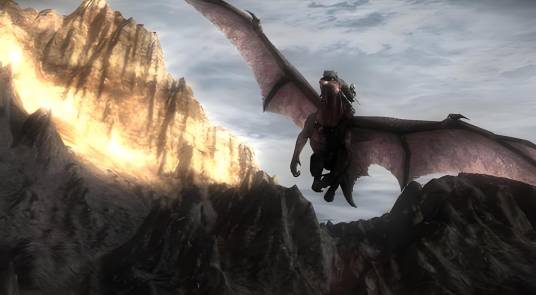 龙巢（2007年盛大公司发行的一款角色扮演类游戏）