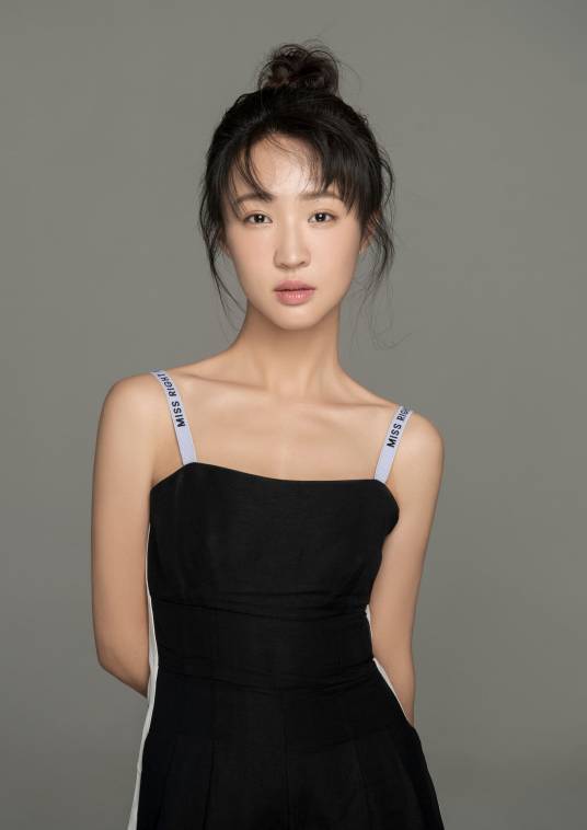 曾琦（中国内地女演员）