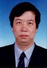 彭晓峰（中国知名工程热物理专家、清华大学教授）