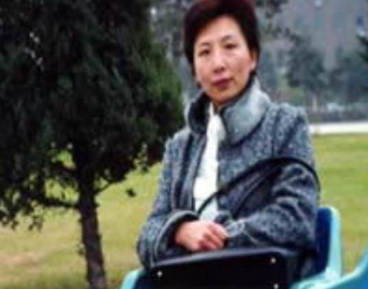 陈晓慧(东北师范大学传媒科学学院教授)