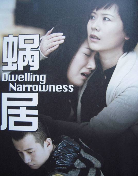 蜗居(12DVD)