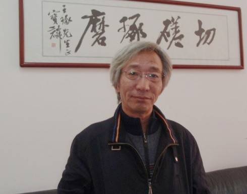 王琢（暨南大学外国语学院副院长）