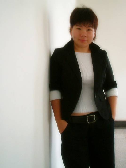 刘燕萍（深圳房地产营销总监）