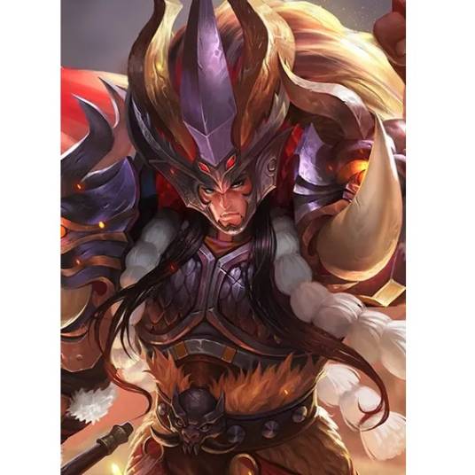 牛头人酋长（手游《英魂之刃战略版》中的英雄）