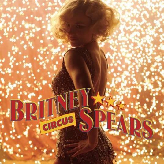 Circus（布兰妮·斯皮尔斯个人单曲）