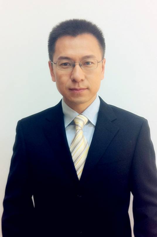 林铁（天津卫视节目主持人）