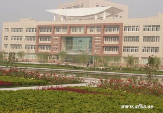 西北政法大学图书馆