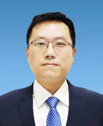 张熙（山东省济南市大数据局党组书记、局长）