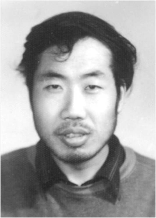 黄河浪（中国作家协会会员）