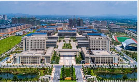 赣州技师学院