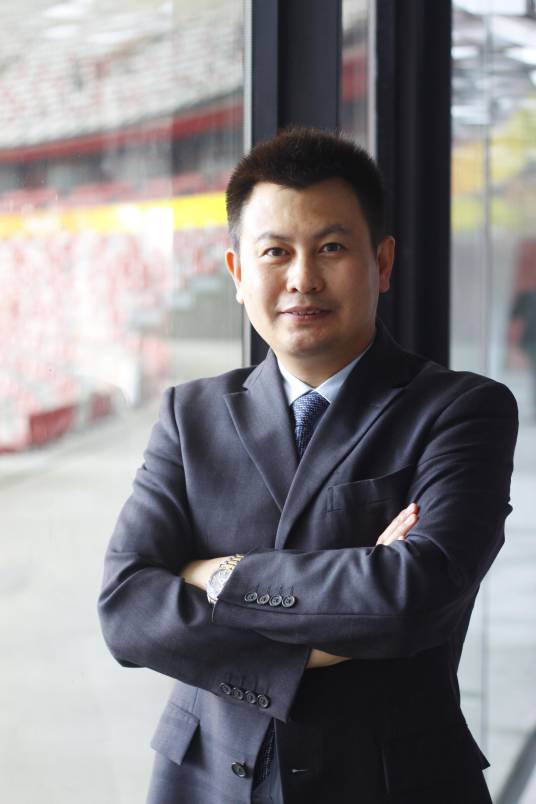 唐生（中国出入境检验检疫协会副会长）