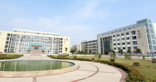 安徽合肥高职学院