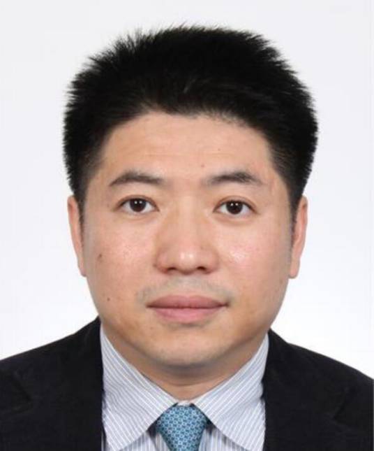 张子辉（山西省吕梁市兴县县委副书记）