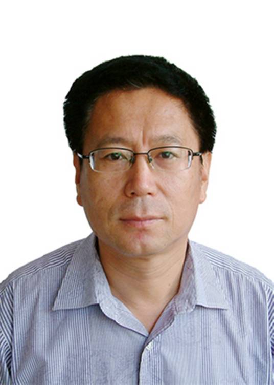 王江涛（中国海洋大学化学化工学院教授）