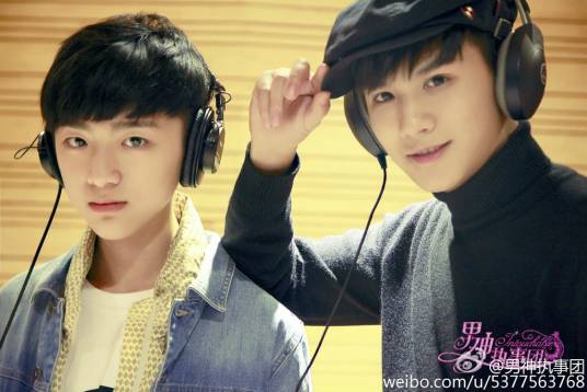 不可触摸的恋人