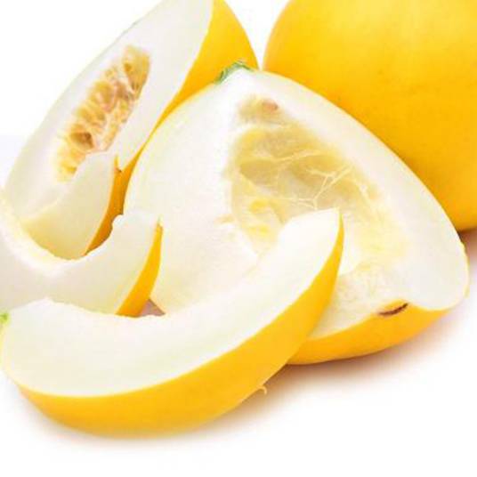伊丽莎白甜瓜
